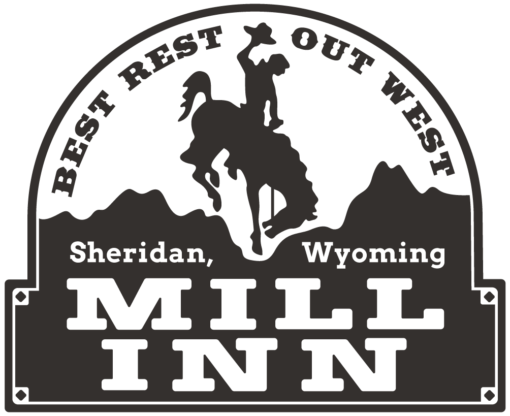 Mill Inn Sheridan Wyoming